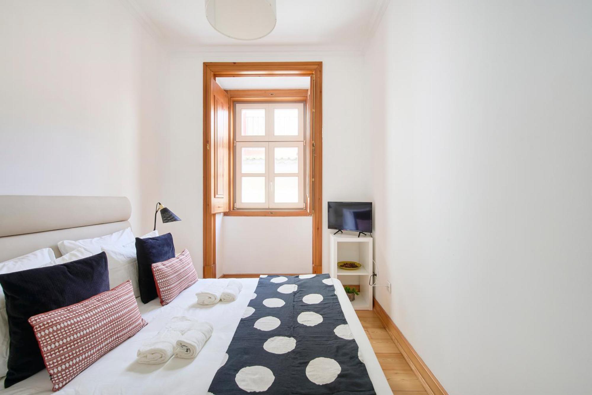 Casa Portuguesa Prata Apartment Lisbon Exterior photo